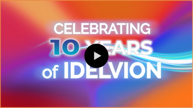 Celebrating 10 Years Video